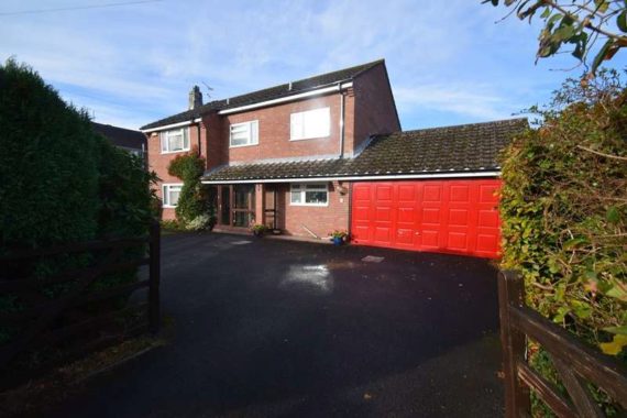 4&nbsp;Bedroom&nbsp;Detached